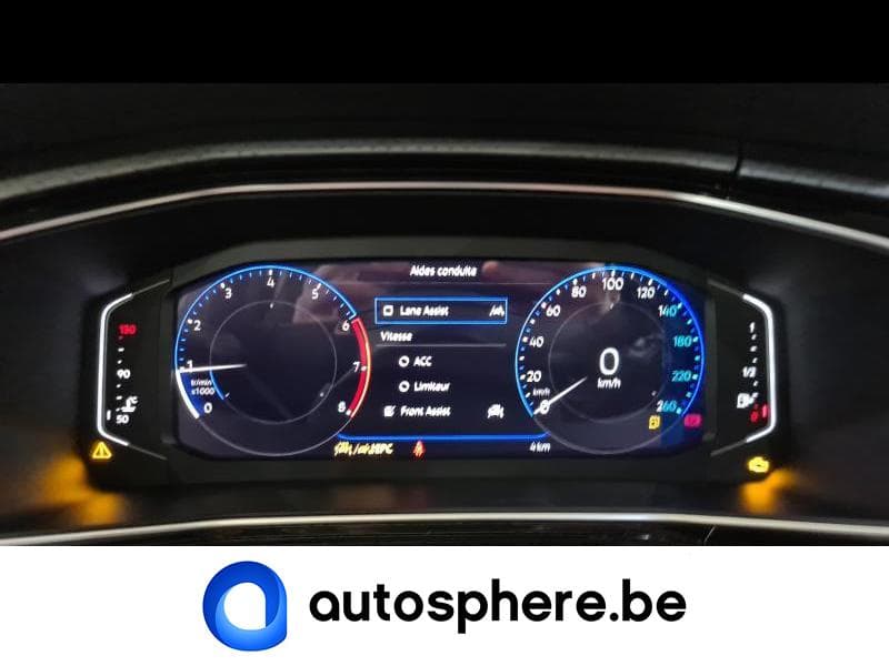 Volkswagen T-Cross Active - Dispo Mars - 16