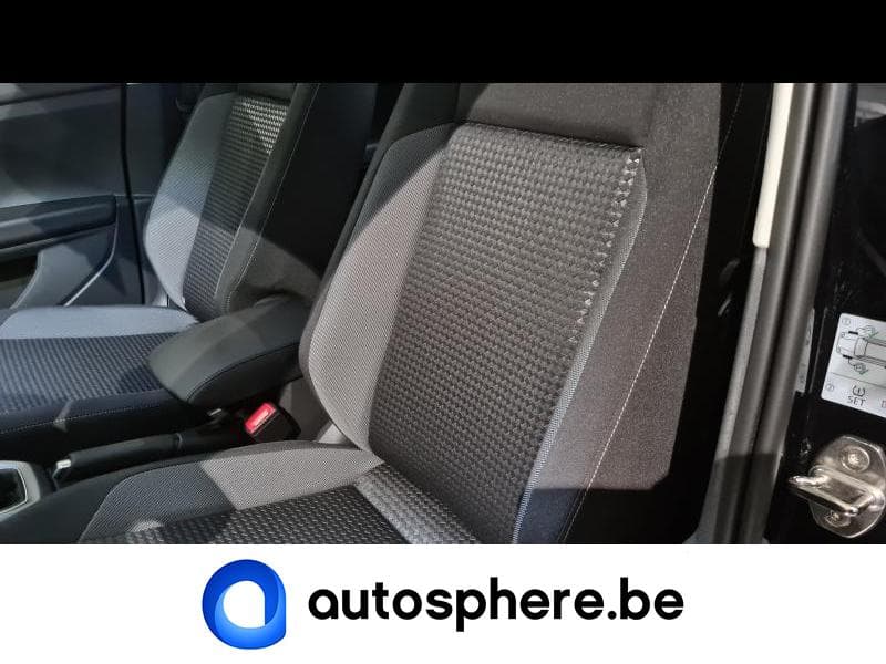 Volkswagen T-Cross Active - Dispo Mars - 14
