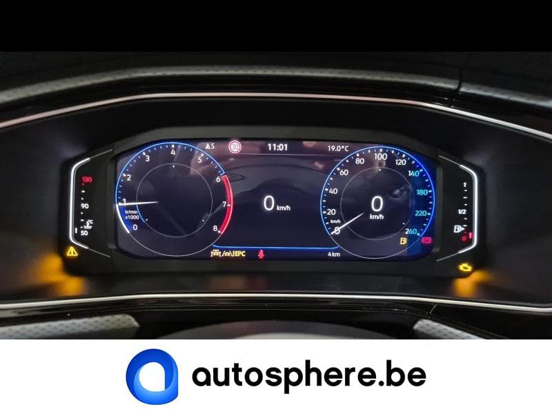 Volkswagen T-Cross Active - Dispo Mars - 15