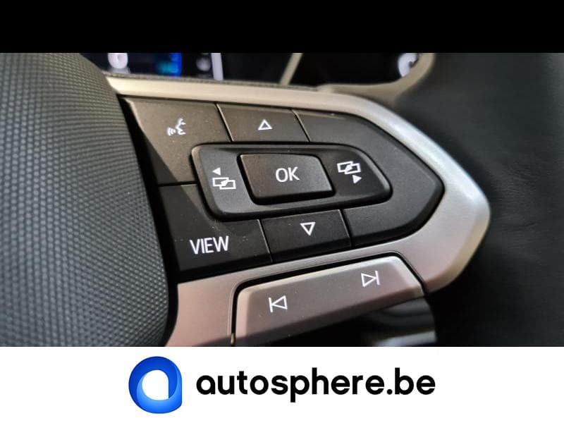 Volkswagen T-Cross Active - Dispo Mars - 18