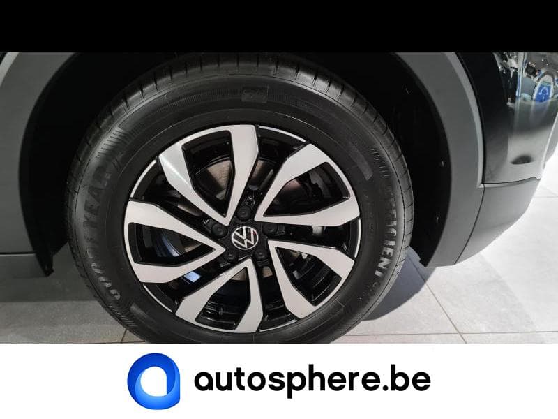 Volkswagen T-Cross Active - Dispo Mars - 8