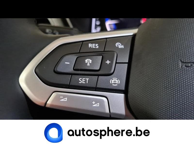Volkswagen T-Cross Active - Dispo Mars - 17