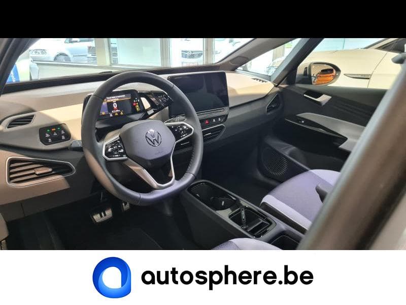 Volkswagen ID.3 Pro S - Dispo Mars - 3