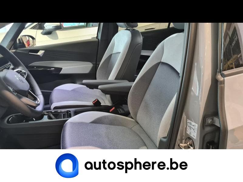 Volkswagen ID.3 Pro S - Dispo Mars - 10