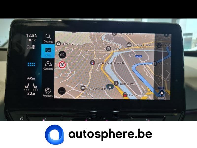 Volkswagen ID.3 Pro S - Dispo Mars - 17