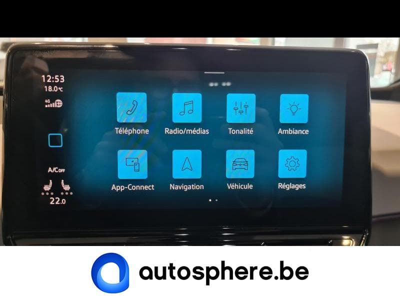 Volkswagen ID.3 Pro S - Dispo Mars - 15