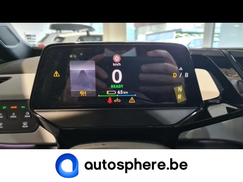 Volkswagen ID.3 Pro S - Dispo Mars - 14