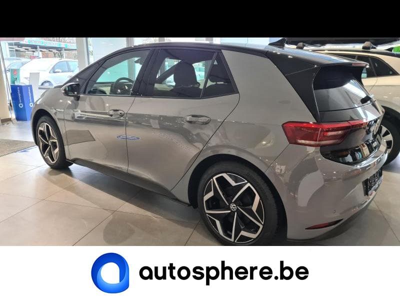 Volkswagen ID.3 Pro S - Dispo Mars - 4