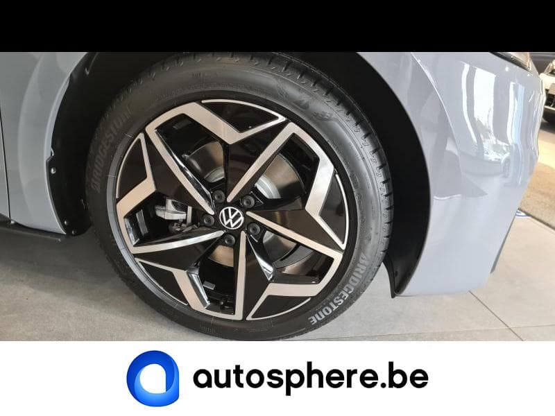 Volkswagen ID.3 Pro S - Dispo Mars - 8