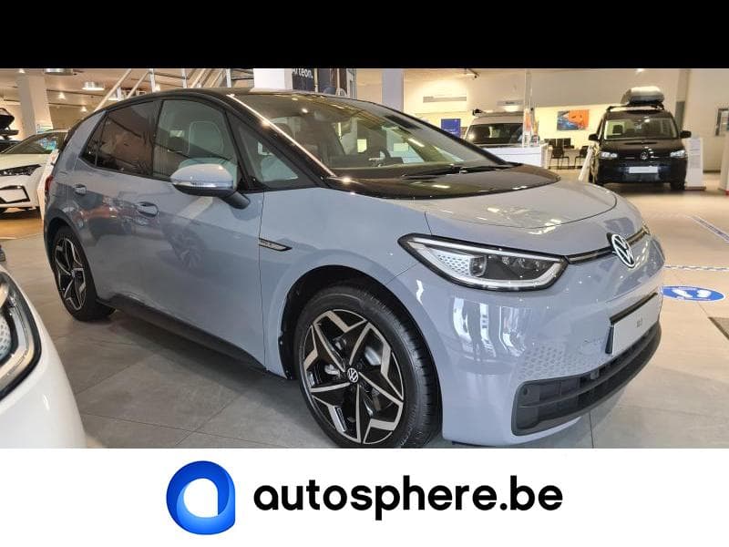 Volkswagen ID.3 Pro S - Dispo Mars - 7