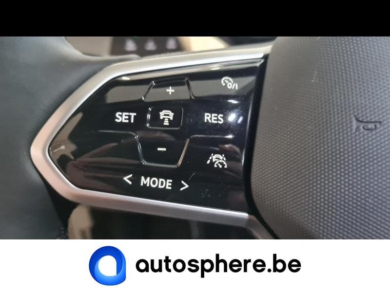 Volkswagen ID.3 Pro S - Dispo Mars - 12