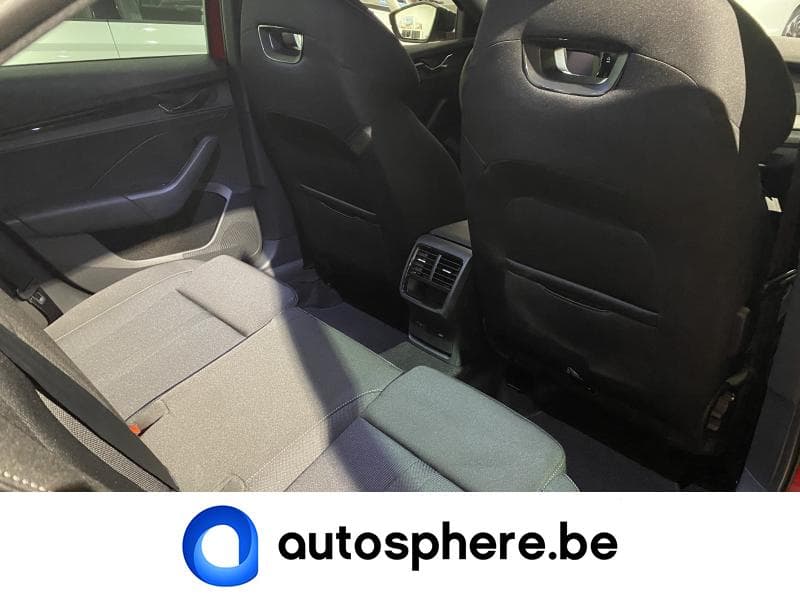 Skoda Octavia Clever - Pack Dynamic - 25