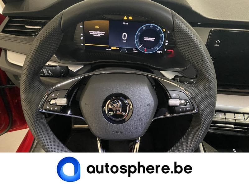 Skoda Octavia Clever - Pack Dynamic - 26