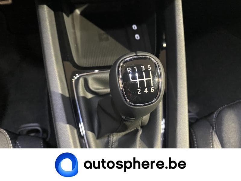Skoda Octavia Clever - Pack Dynamic - 33