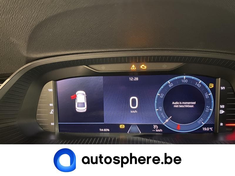 Skoda Octavia Clever - Pack Dynamic - 27