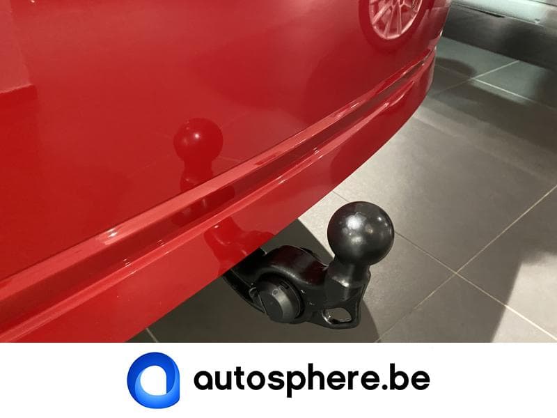 Skoda Octavia Clever - Pack Dynamic - 14