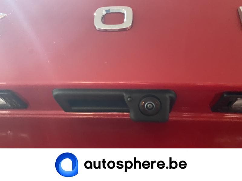 Skoda Octavia Clever - Pack Dynamic - 13