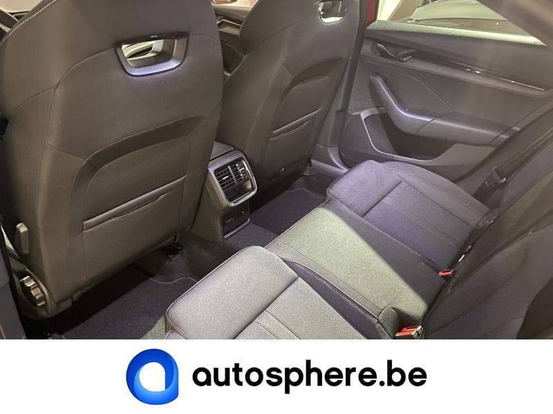 Skoda Octavia Clever - Pack Dynamic - 24