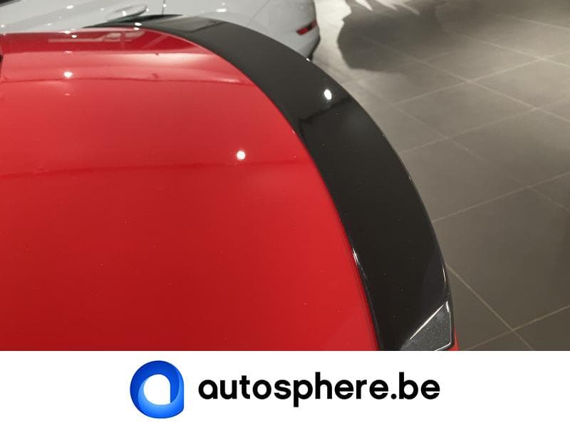 Skoda Octavia Clever - Pack Dynamic - 10
