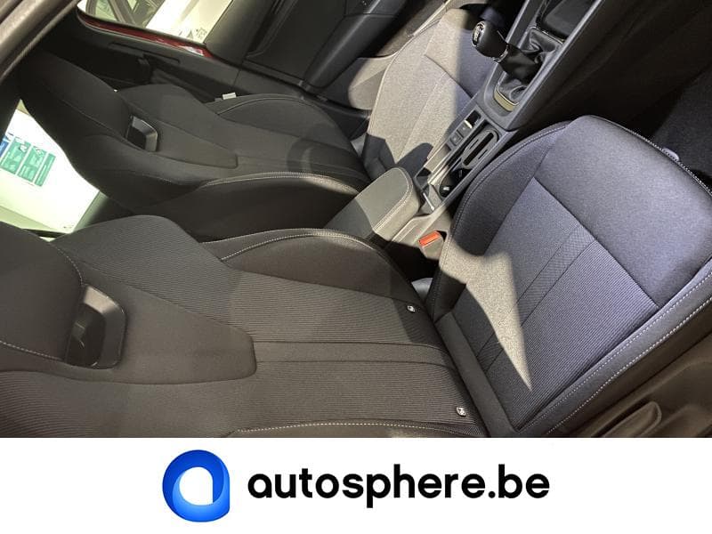Skoda Octavia Clever - Pack Dynamic - 23