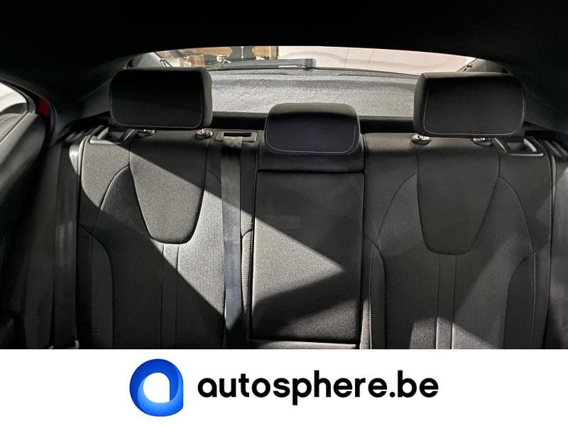 Skoda Octavia Clever - Pack Dynamic - 22