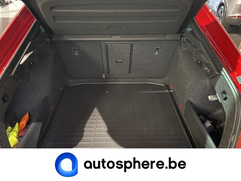 Skoda Octavia Clever - Pack Dynamic - 15