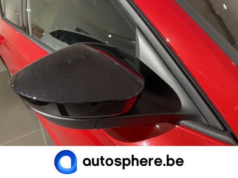 Skoda Octavia Clever - Pack Dynamic - 7