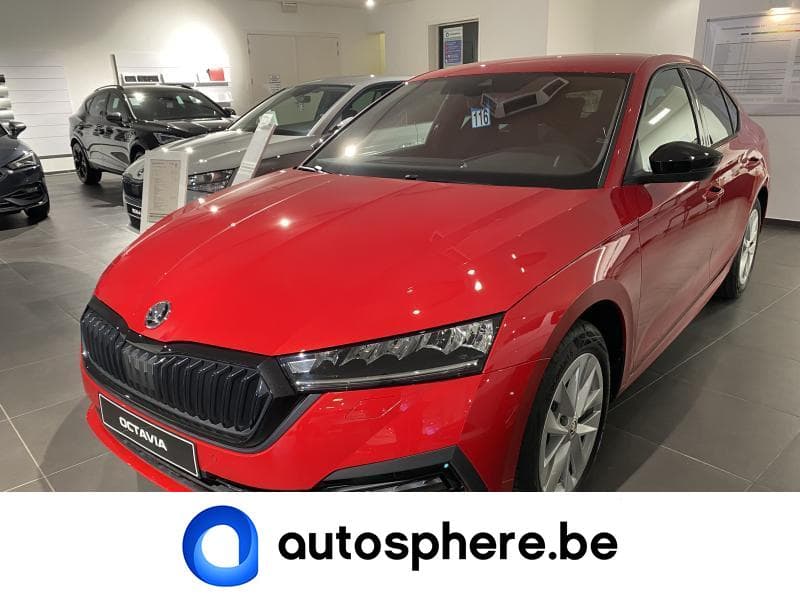 Skoda Octavia Clever - Pack Dynamic - 3