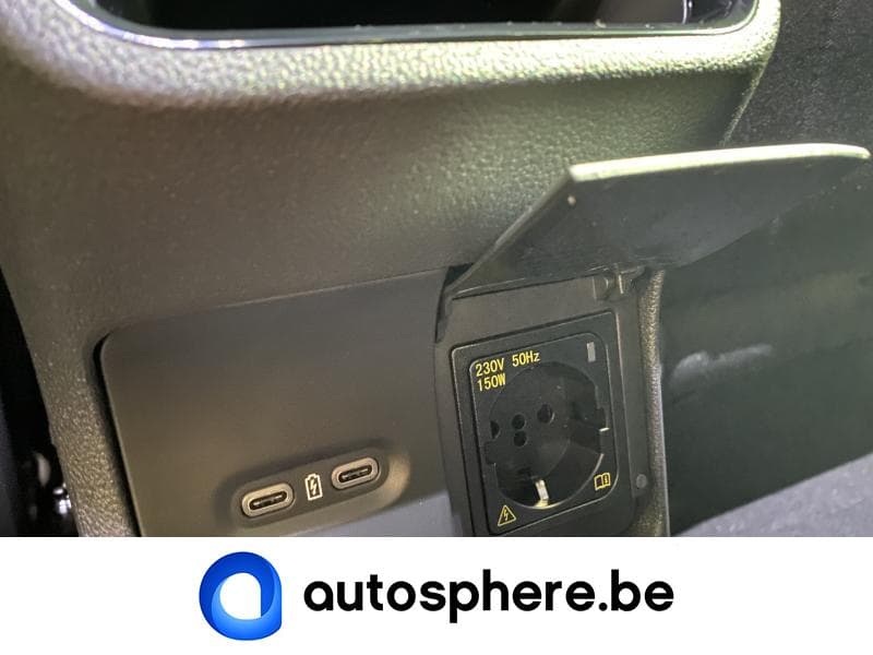 Skoda Octavia Clever - Pack Dynamic - 30