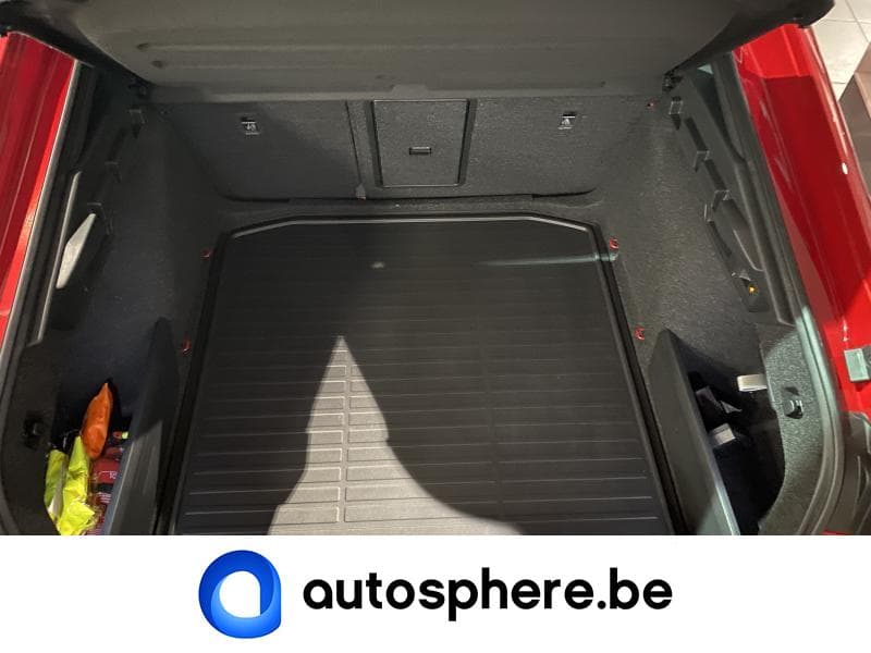 Skoda Octavia Clever - Pack Dynamic - 16