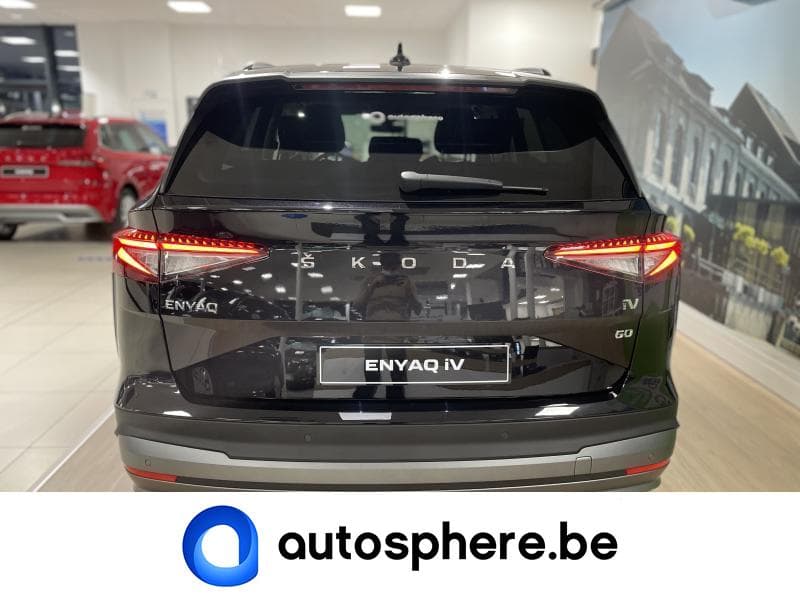 Skoda Enyaq DISPO APD JUIN 2022 - 7
