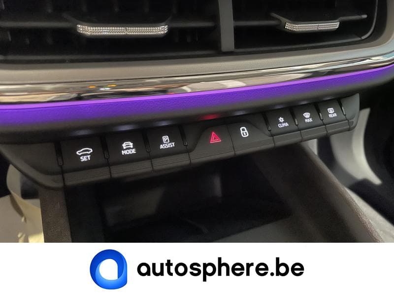 Skoda Enyaq DISPO APD JUIN 2022 - 35