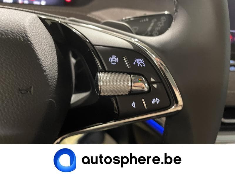 Skoda Enyaq DISPO APD JUIN 2022 - 26