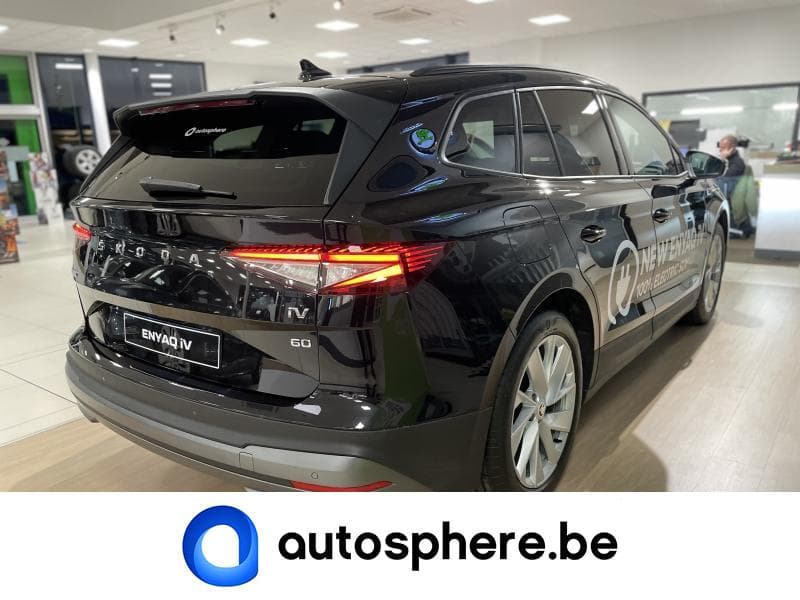 Skoda Enyaq DISPO APD JUIN 2022 - 8