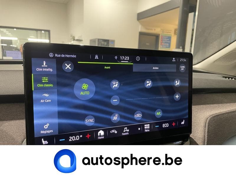 Skoda Enyaq DISPO APD JUIN 2022 - 32