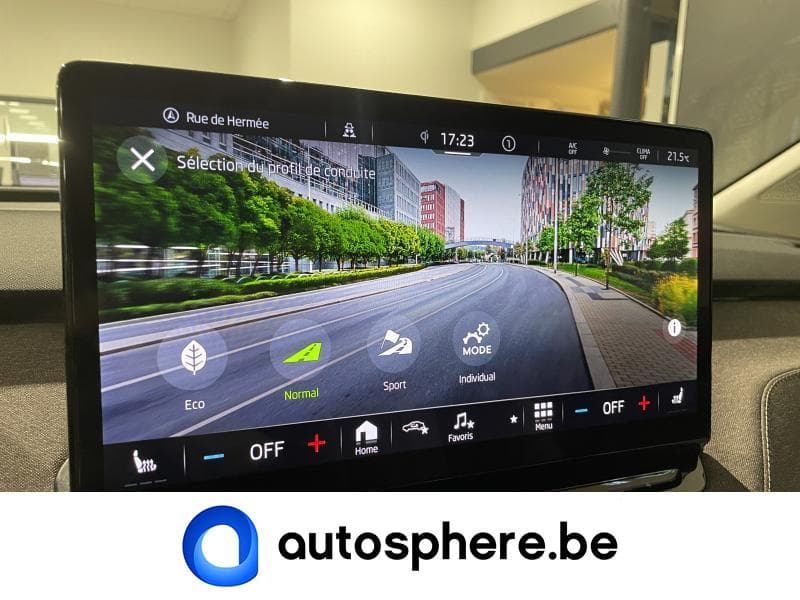 Skoda Enyaq DISPO APD JUIN 2022 - 31