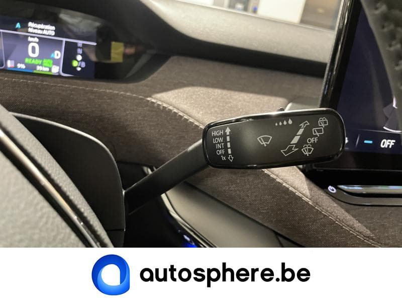 Skoda Enyaq DISPO APD JUIN 2022 - 27