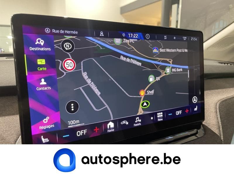 Skoda Enyaq DISPO APD JUIN 2022 - 33