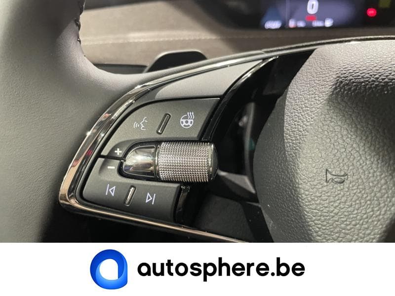 Skoda Enyaq DISPO APD JUIN 2022 - 24