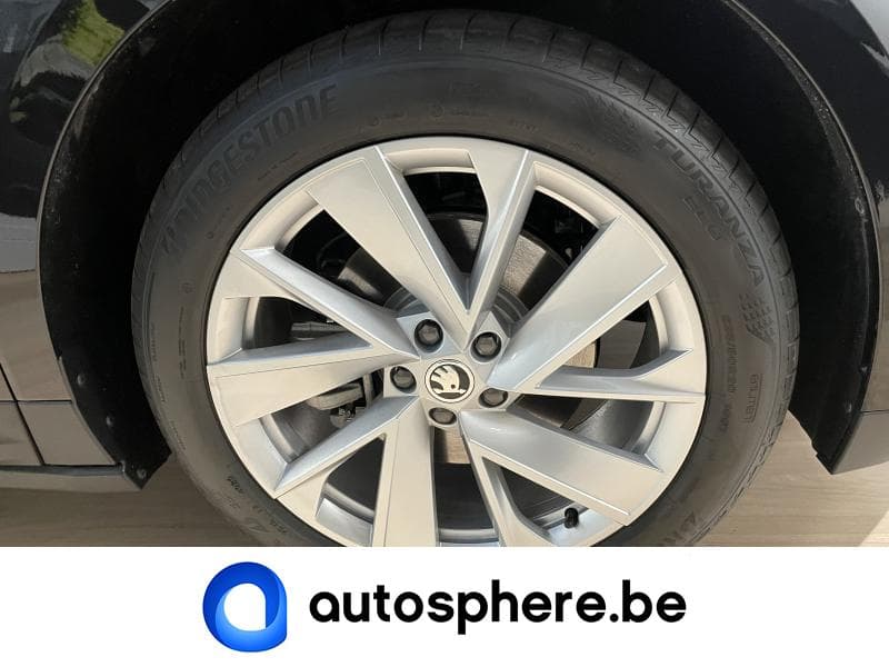 Skoda Enyaq DISPO APD JUIN 2022 - 9