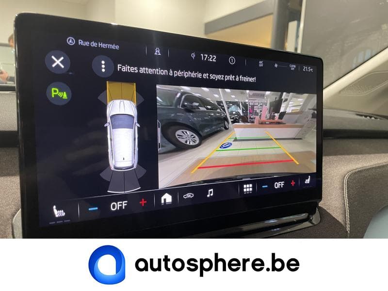 Skoda Enyaq DISPO APD JUIN 2022 - 29