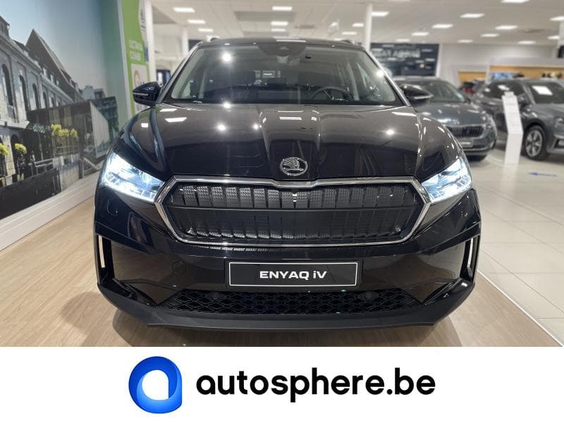 Skoda Enyaq DISPO APD JUIN 2022 - 3