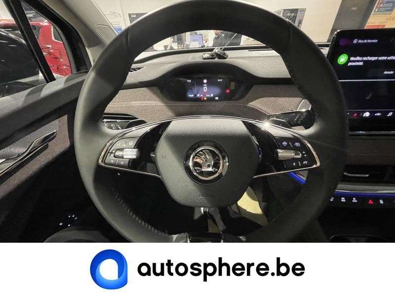 Skoda Enyaq DISPO APD JUIN 2022 - 22