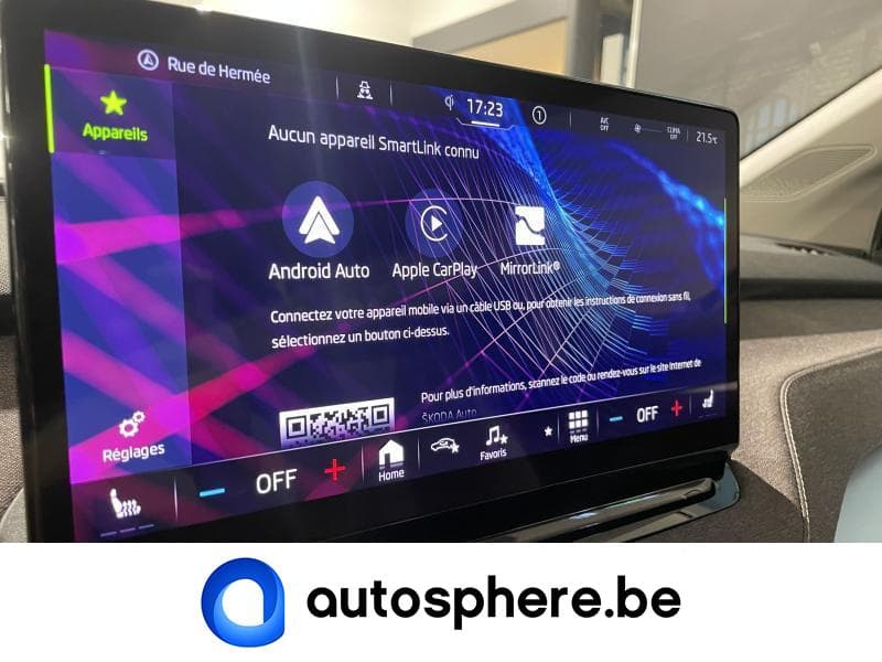 Skoda Enyaq DISPO APD JUIN 2022 - 28