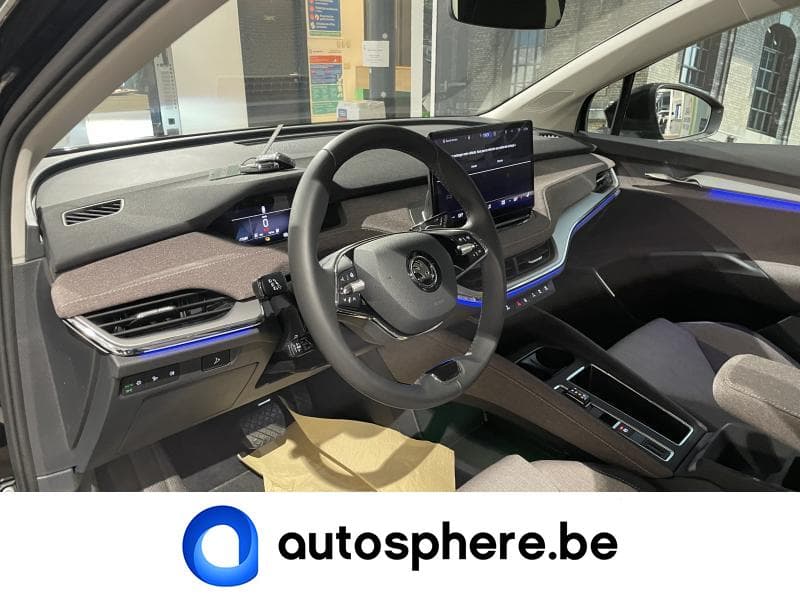 Skoda Enyaq DISPO APD JUIN 2022 - 15