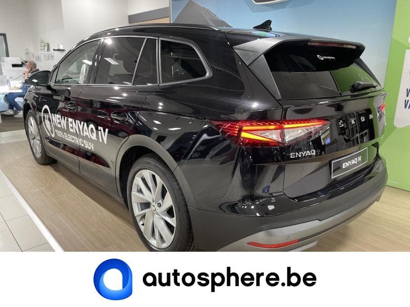 Skoda Enyaq DISPO APD JUIN 2022 - 5
