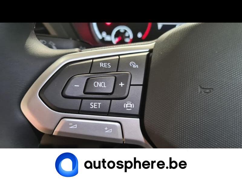 Volkswagen Caddy Maxi Dispo juin 2022 - 13