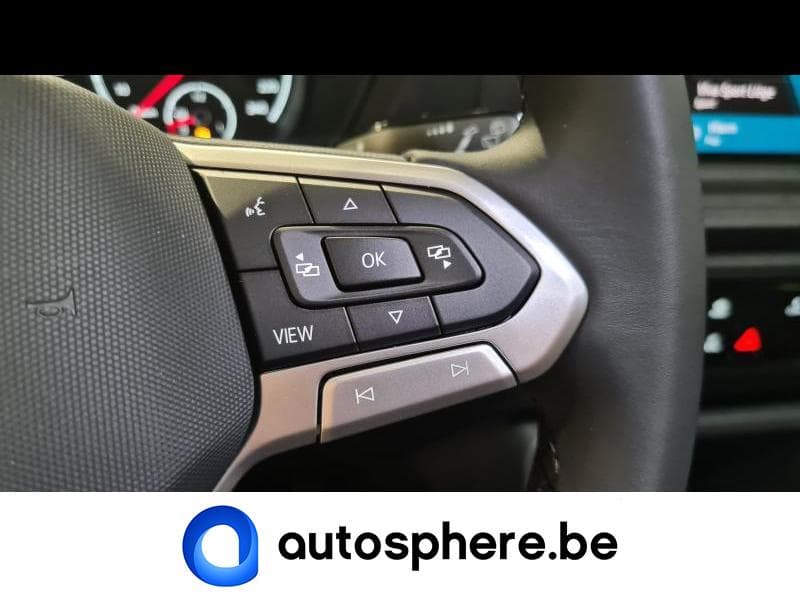 Volkswagen Caddy Maxi Dispo juin 2022 - 14