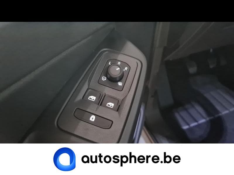 Volkswagen Caddy Maxi Dispo juin 2022 - 9