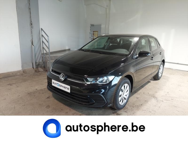 Volkswagen Polo Life - 1